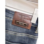 2025年11月18日秋冬新作Tom Fordジーパン高品質人気商品/XQY工場