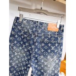 2025年11月18日秋冬新作Louis Vuittonジーパン高品質人気商品/XQY工場