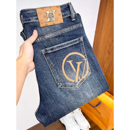 2025年11月18日秋冬新作Louis Vuittonジー...