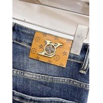 2025年11月18日秋冬新作Louis Vuittonジーパン高品質人気商品/XQY工場