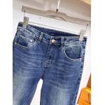 2025年11月18日秋冬新作Chrome heartsジーパン高品質人気商品/XQY工場