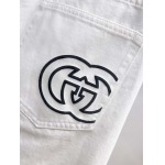 2025年11月18日秋冬新作Gucciジーパン高品質人気商品/XQY工場