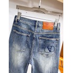 2025年11月18日秋冬新作VALENTINOジーパン高品質人気商品/XQY工場