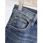 2025年11月18日秋冬新作Poloジーパン高品質人気商品/XQY工場