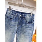 2025年11月18日秋冬新作Louis Vuittonジーパン高品質人気商品/XQY工場