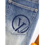 2025年11月18日秋冬新作Louis Vuittonジーパン高品質人気商品/XQY工場