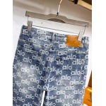 2025年11月18日秋冬新作ALOジーパン高品質人気商品/XQY工場