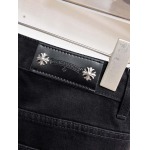 2025年11月18日秋冬新作Chrome heartsジーパン高品質人気商品/XQY工場