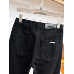 2025年11月18日秋冬新作Chrome heartsジーパン高品質人気商品/XQY工場