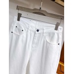 2025年11月18日秋冬新作Chrome hearts ジーパン高品質人気商品/XQY工場