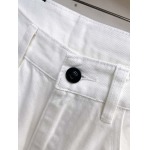 2025年11月18日秋冬新作Chrome hearts ジーパン高品質人気商品/XQY工場