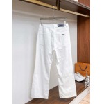 2025年11月18日秋冬新作Chrome hearts ジーパン高品質人気商品/XQY工場