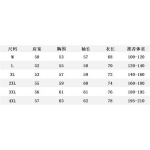 2025年11月18日秋冬新作Fendiスウェット高品質人気商品/XQY工場