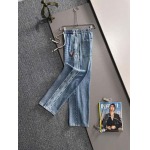 2025年11月18日秋冬新作Louis vuittonジーパン高品質人気商品/XQY工場