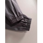 2025年11月18日秋冬新作Balenciagaジャケット高品質人気商品/XQY工場