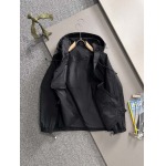 2025年11月18日秋冬新作Balenciagaジャケット高品質人気商品/XQY工場