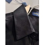 2025年11月18日秋冬新作Louis vuittonシャツ高品質人気商品/XQY工場