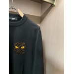 2025年11月18日秋冬新作Fendiニットのセーター高品質人気商品/XQY工場