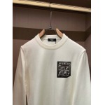 2025年11月18日秋冬新作Fendiニットのセーター高品質人気商品/XQY工場