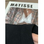 2025年11月18日秋冬新作Fendiニットのセーター高品質人気商品/XQY工場