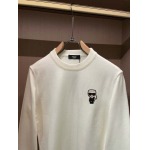 2025年11月18日秋冬新作Fendiニットのセーター高品質人気商品/XQY工場