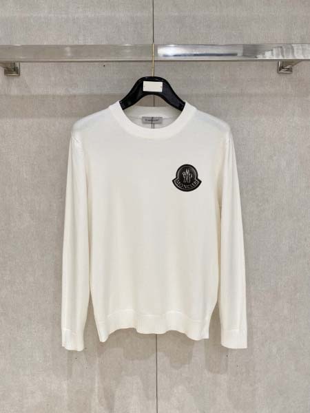 2025年11月18日秋冬新作Monclerセーター人気商品...