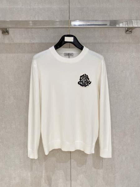 2025年11月18日秋冬新作Monclerセーター人気商品...