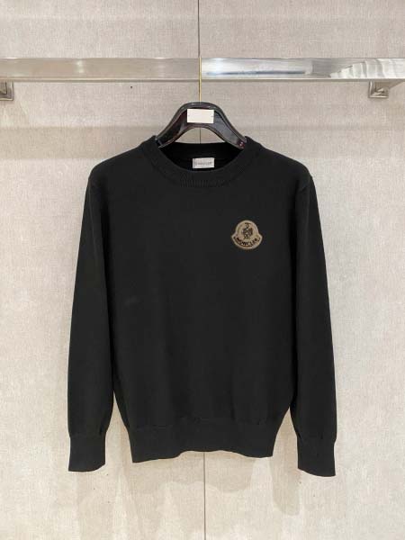 2025年11月18日秋冬新作Monclerセーター人気商品...
