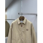 2025年11月18日秋冬新作 MIU MIUジャケット人気商品/XQY工場