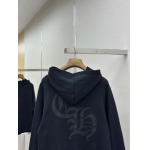 2025年11月18日秋冬新作Chrome heartsスウェット人気商品/XQY工場