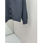 2025年11月18日秋冬新作Ami ニットカーディガン  人気商品/XQY工場