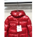 2025年11月18日秋冬新作Monclerダウンジャケット人気商品/XQY工場