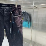 2025年11月18日秋冬新作Purple Brandジーパン人気商品/XQY工場