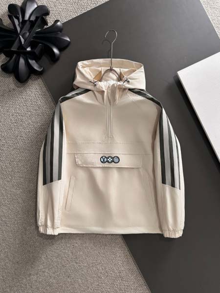 2025年11月18日秋冬新作Louis Vuittonジャ...