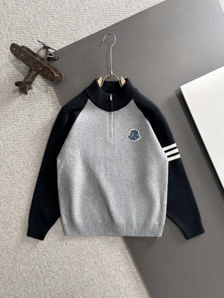 2025年11月18日秋冬新作Monclerセーター人気商品...