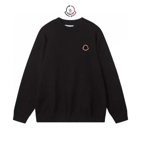 2025年11月18日秋冬新作Monclerセーター人気商品...