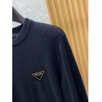 2025年11月18日秋冬新作Pradaセーター人気商品/XQY工場