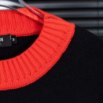 2025年11月19日秋冬新作Fendiニットのセーター人気商品/XQY工場