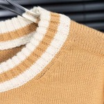 2025年11月19日秋冬新作Dior ニットのセーター人気商品/XQY工場