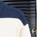 2025年11月19日秋冬新作Dior ニットのセーター人気商品/XQY工場