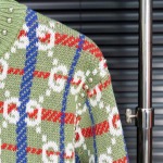 2025年11月19日秋冬新作GUCCIニットのセーター人気商品/XQY工場