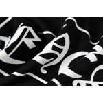 2025年11月19日秋冬新作Chrome Hearts半袖 tシャツ人気商品/XQY工場