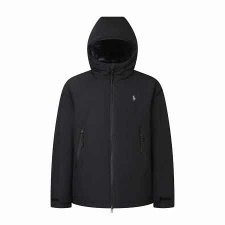 2025年11月19日秋冬新作Ralph Laurenダウン...