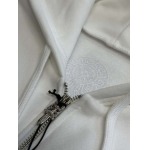 2025年11月19日秋冬新作Chrome Heartsスウェット高品質人気商品/XQY工場