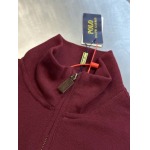 2025年11月19日秋冬新作Ralph Laurenスウェット高品質人気商品/XQY工場