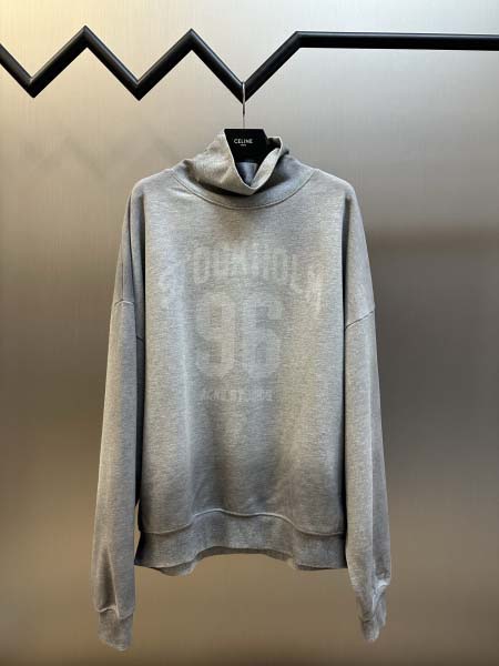 2025年11月19日秋冬新作Acne Studiosスウェ...