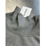 2025年11月19日秋冬新作Acne Studiosスウェット高品質人気商品/XQY工場