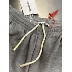 2025年11月19日秋冬新作Acne Studiosズボン高品質人気商品/XQY工場