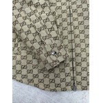 2025年11月19日秋冬新作Gucciジャケット高品質人気商品/XQY工場