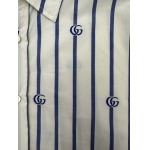 2025年11月19日秋冬新作Gucciシャツ高品質人気商品/XQY工場